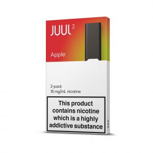 JUUL2 Apple Pods